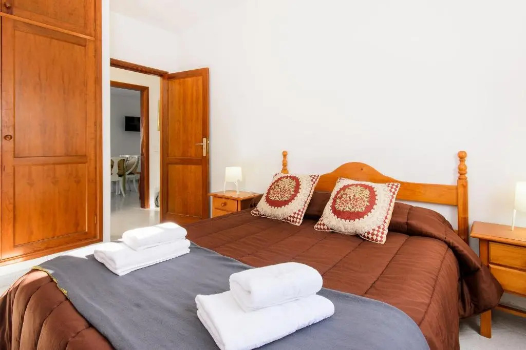 Casa Angeles 1