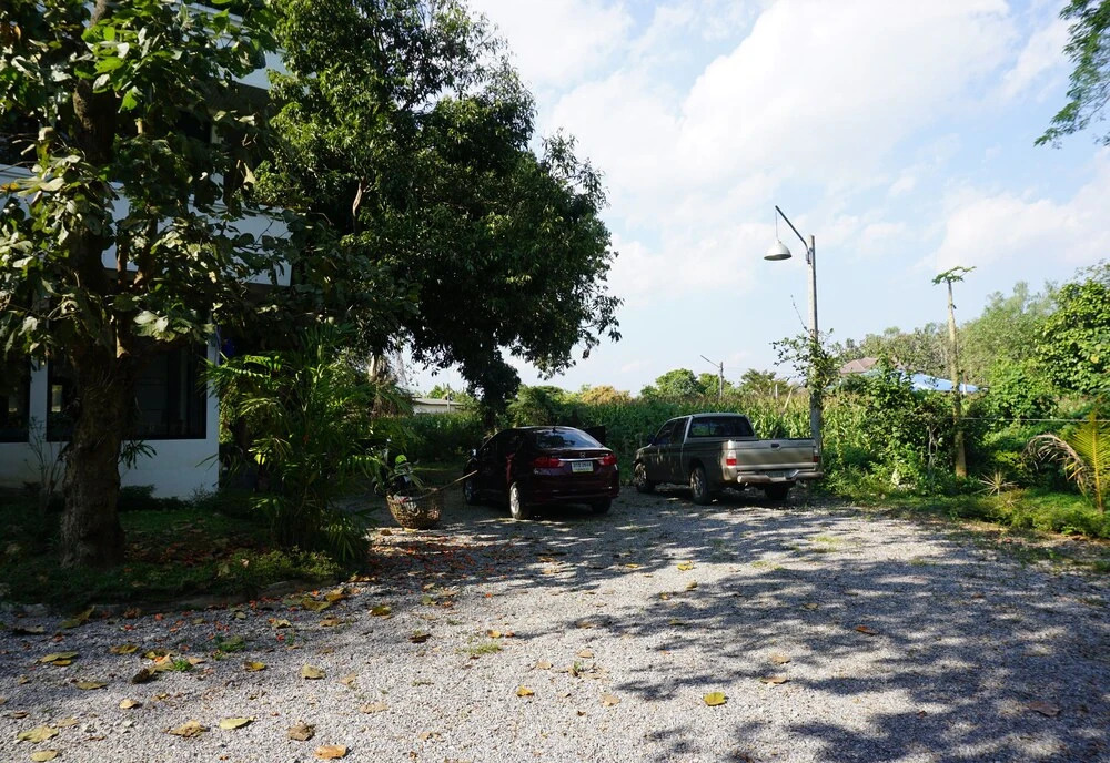 Rimlao Bed & Breakfast