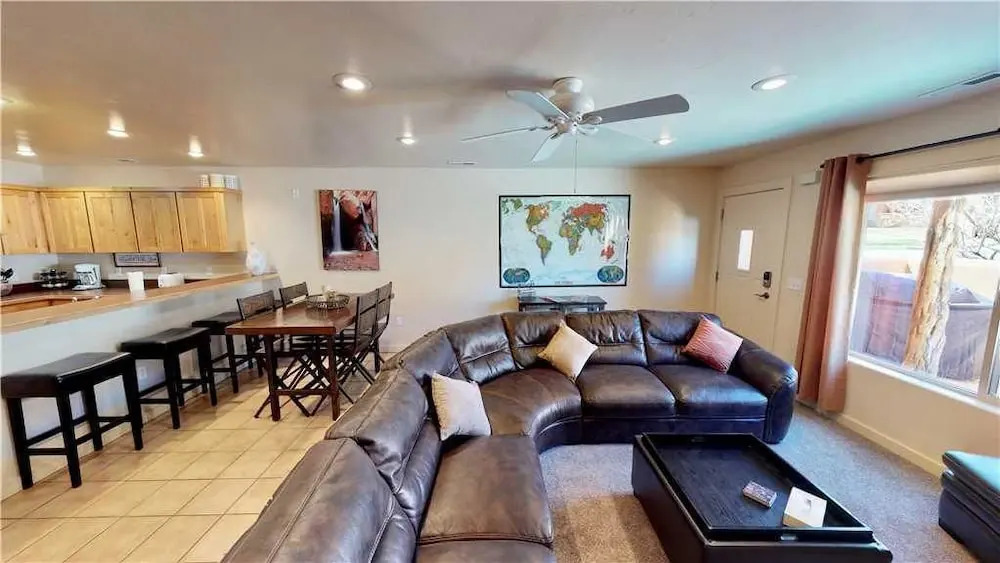 Canyon Cove Condo ~ 4A7 3 Bedrooms 2.5 Bathrooms Condo