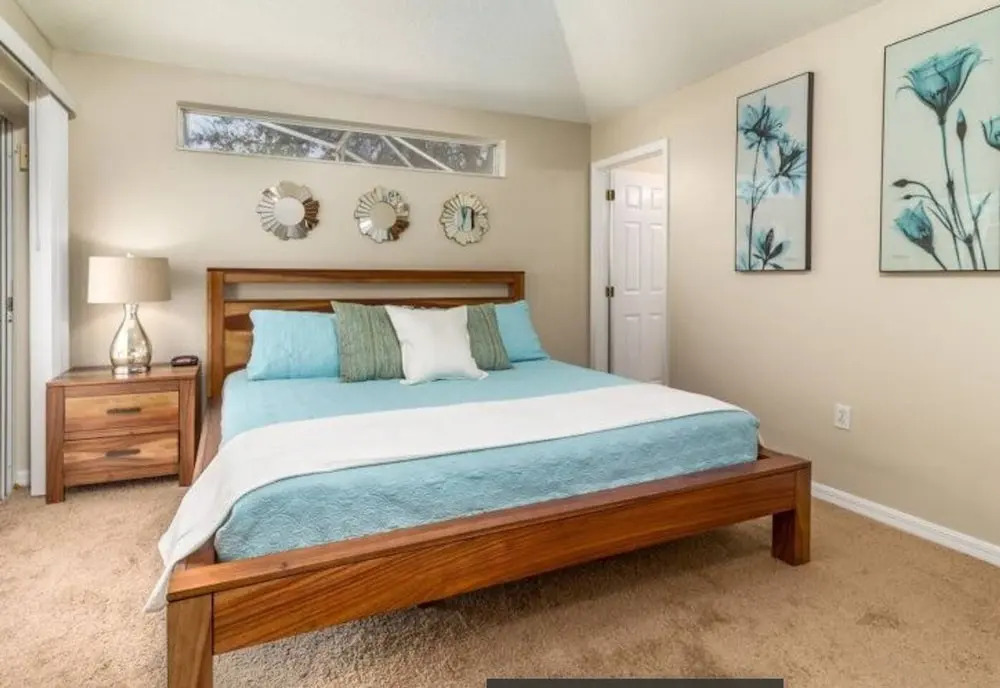 Westridge- Close to Disney-4bd/3ba Home - Rwr4339