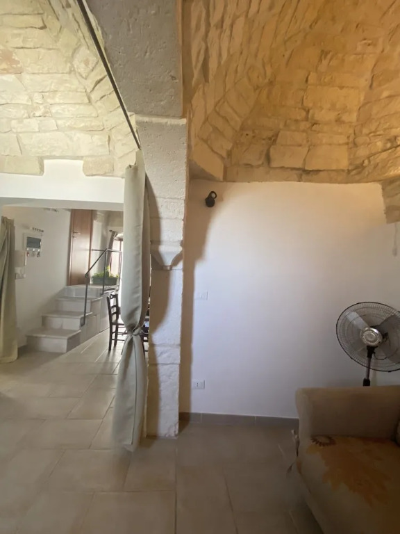 Belvedere With Huge Terrace - Ostuni Center