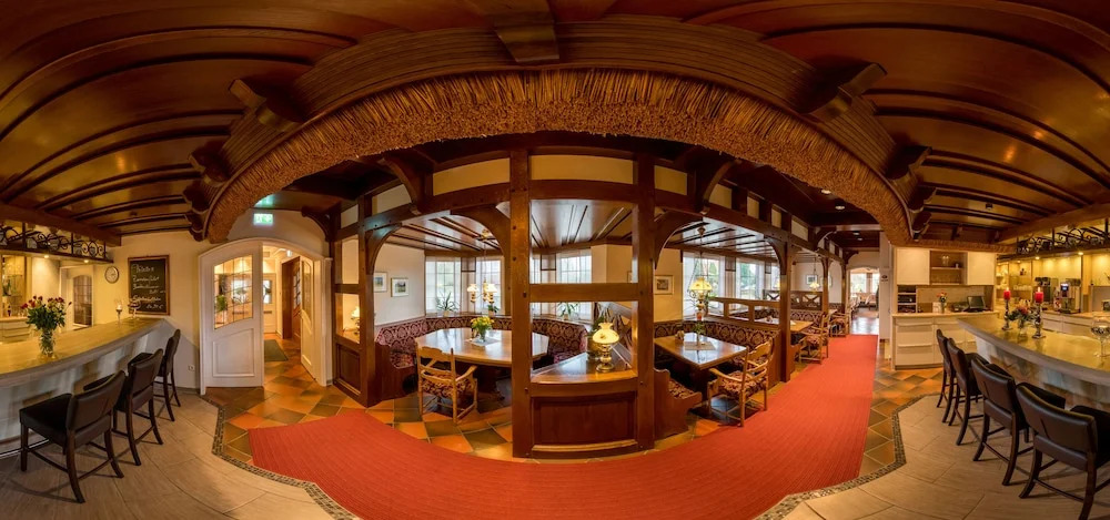 Hotel & Restaurant Seeschlößchen