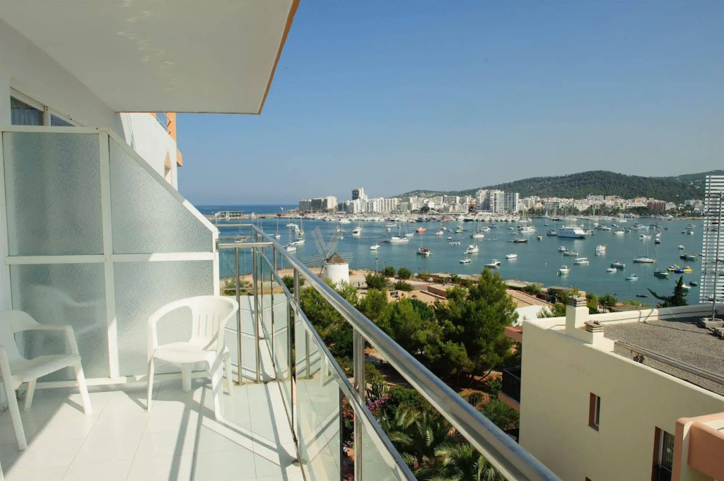 Hotel Neptuno