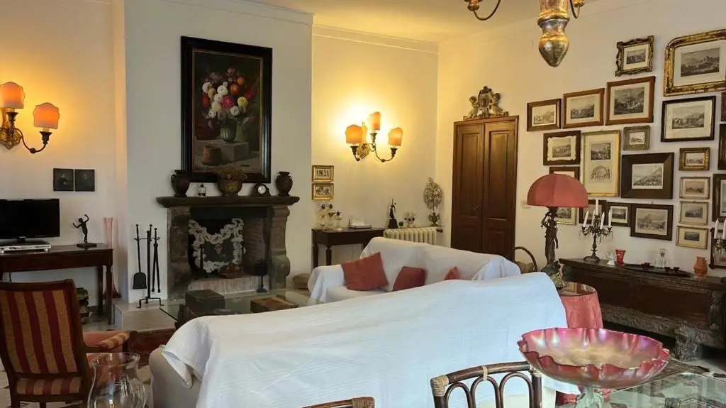 Casa Ludovica