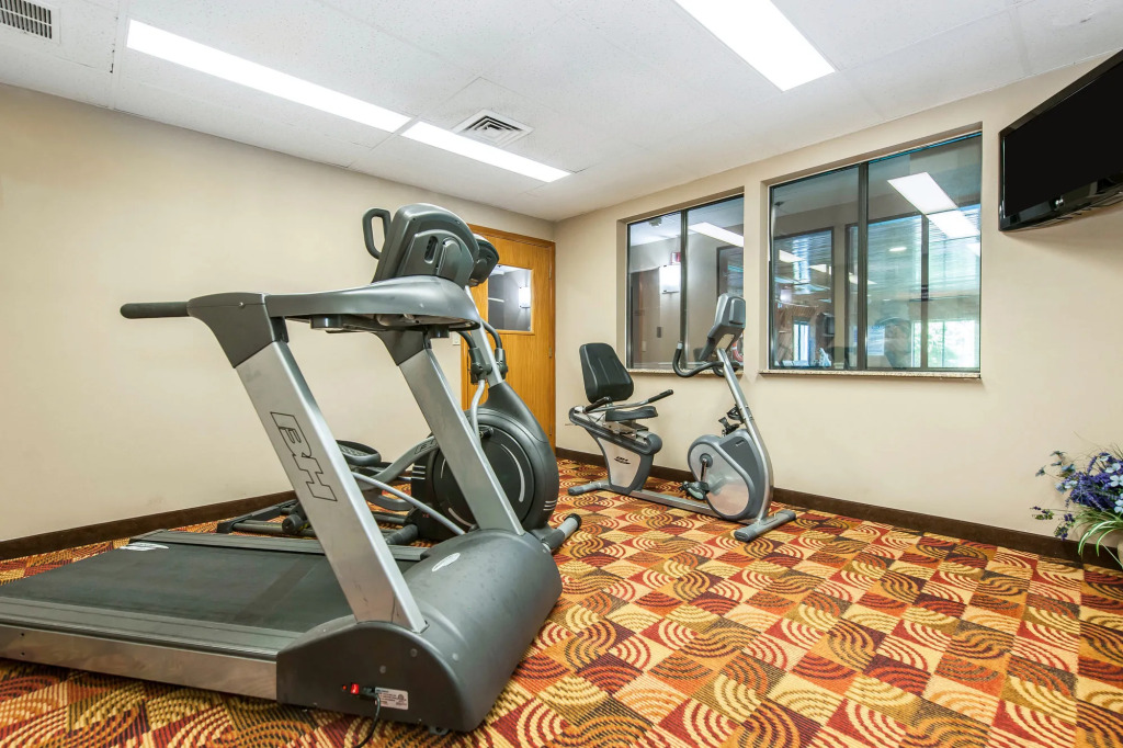 Quality Inn Bloomington Near University
