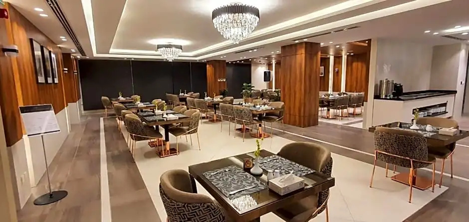 Lilac Hotel - Amman