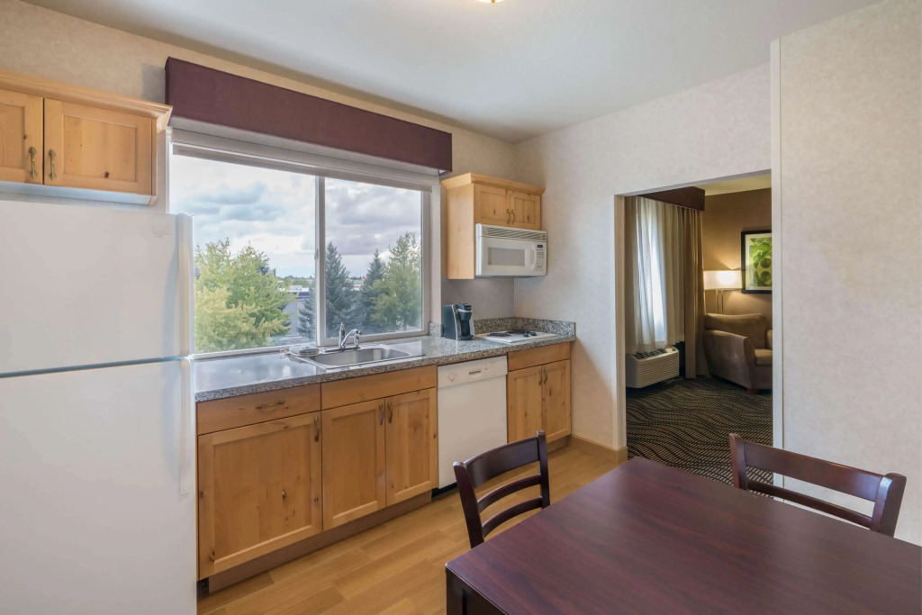 La Quinta by Wyndham Idaho Falls/Ammon