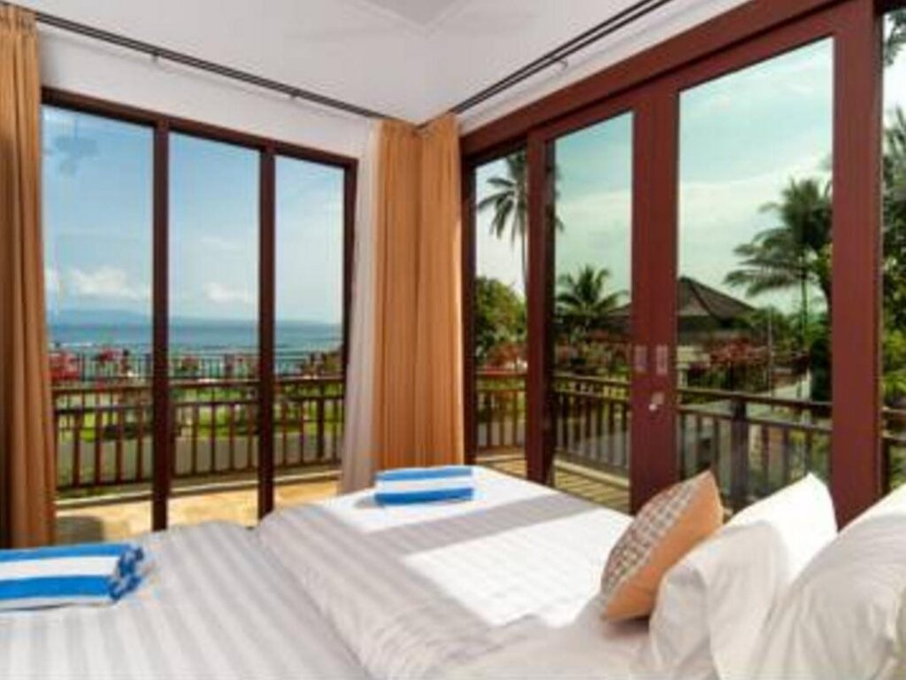 Orlowsky Discovery Candidasa Hotel