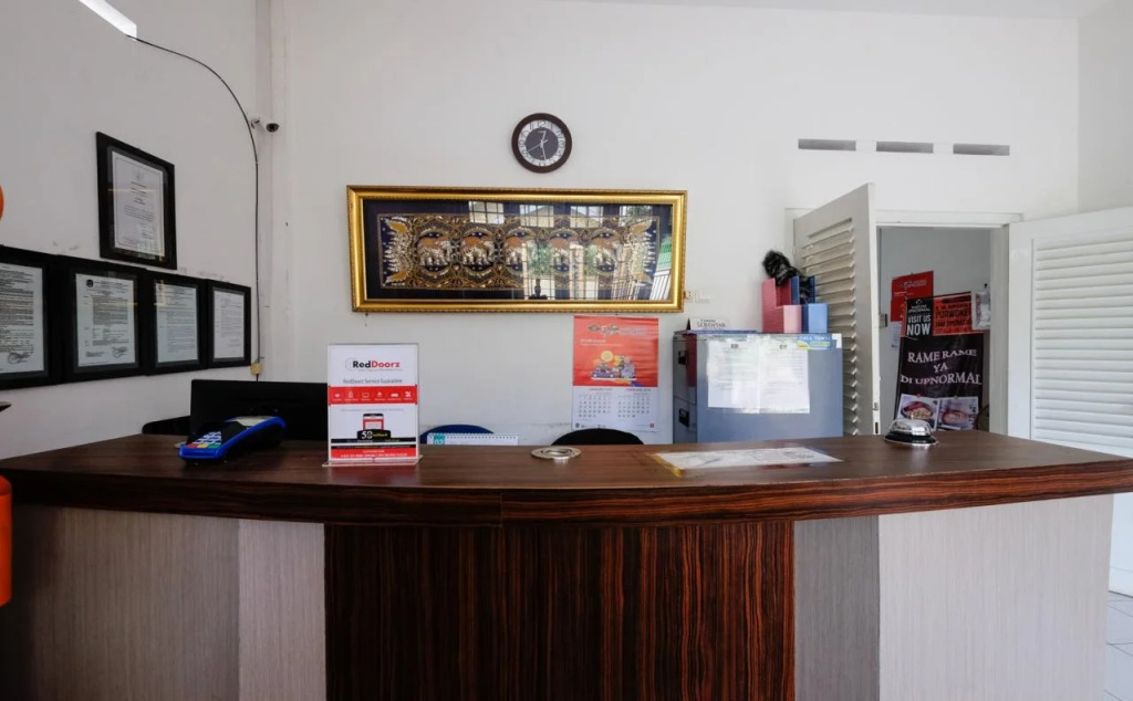Pondok 19 Homestay by RedDoorz