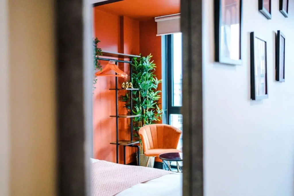Exceptional Rated Apartment Sheffield