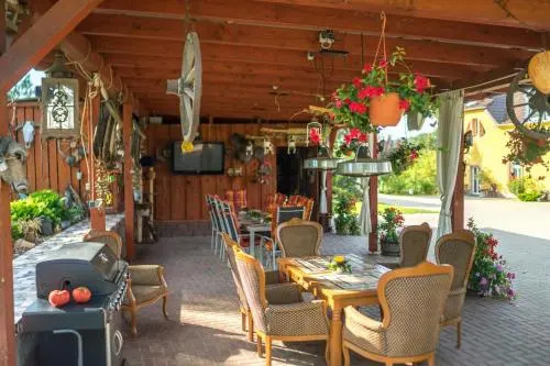 Pension Kroppental