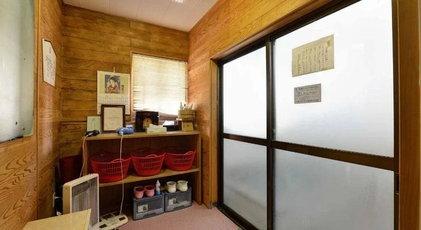 Suzukiya Ryokan