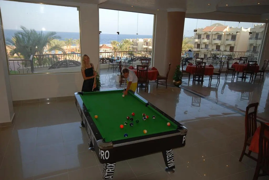 Life Resort Marsa Alam Beach & SPA