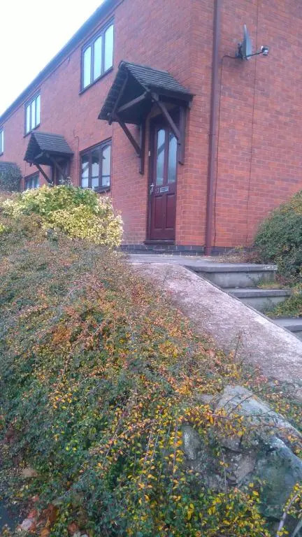 Princes Lodge