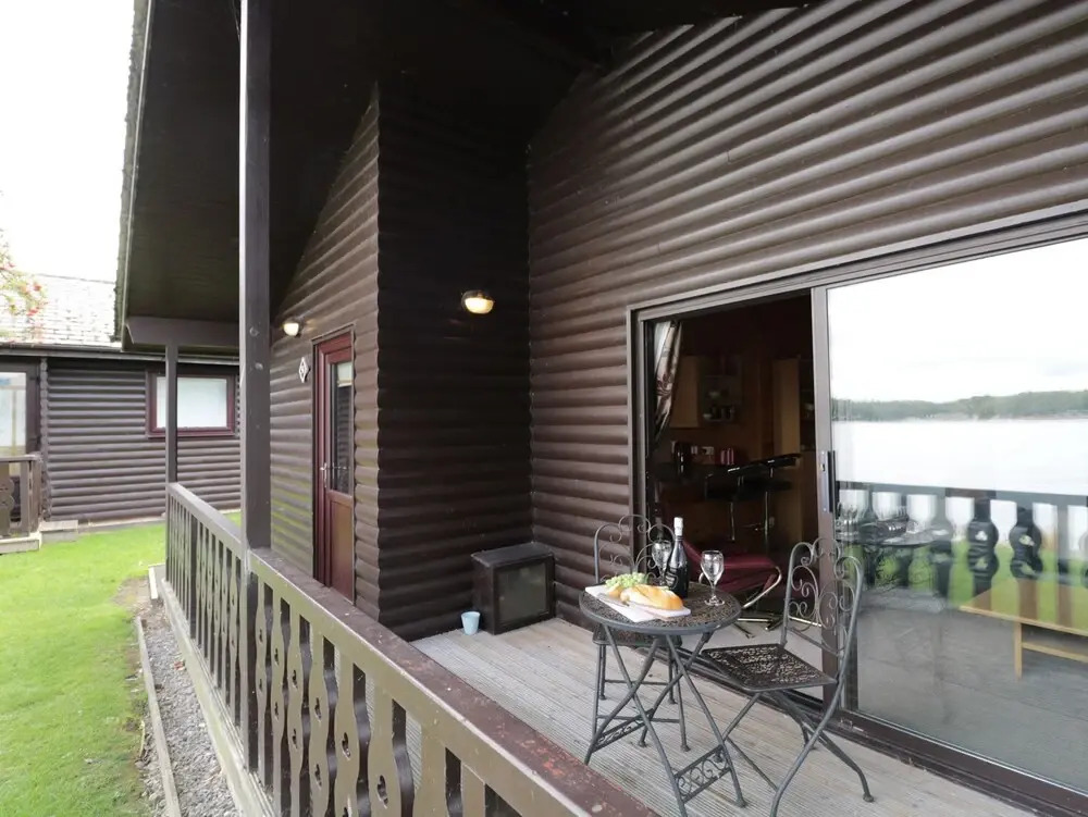 Hope Lodge
