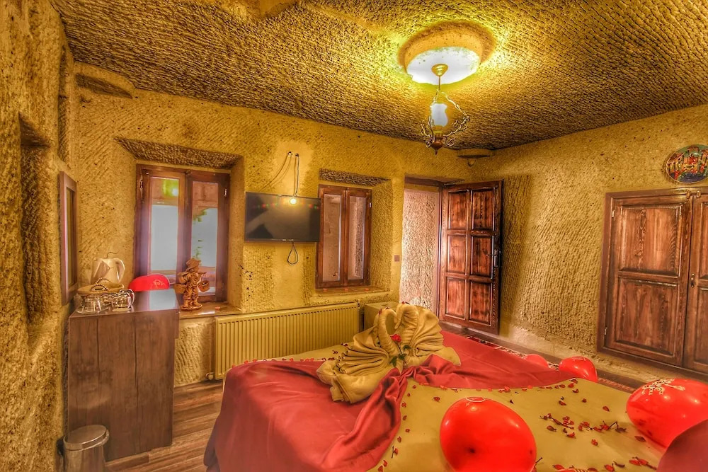 Marvel Of Cappadocia