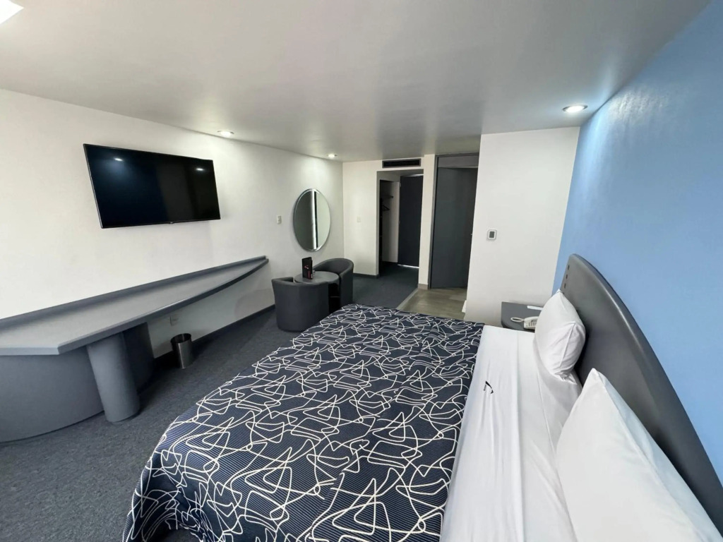 Hotel Concorde Toluca
