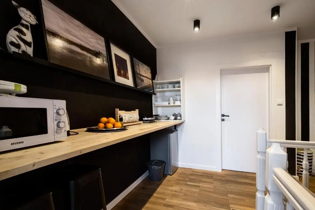 Apartamenty Koci Ogon