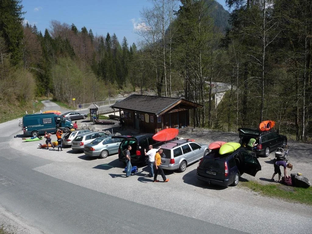 Ferienhaus Fuchs