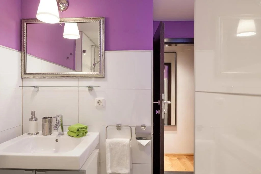 The Green House - Luxury Apartments