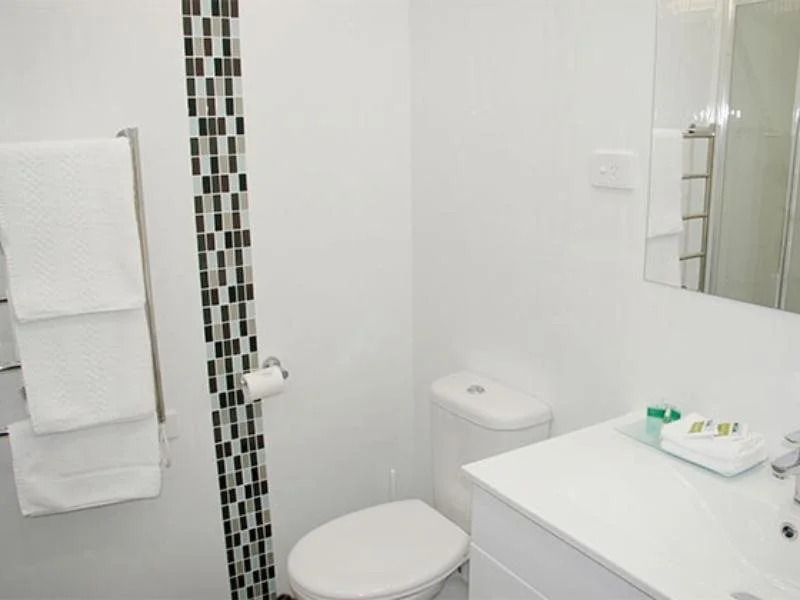 Merivale Motel