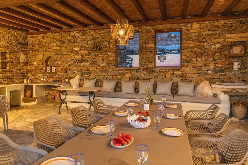 ReGenesis Villas