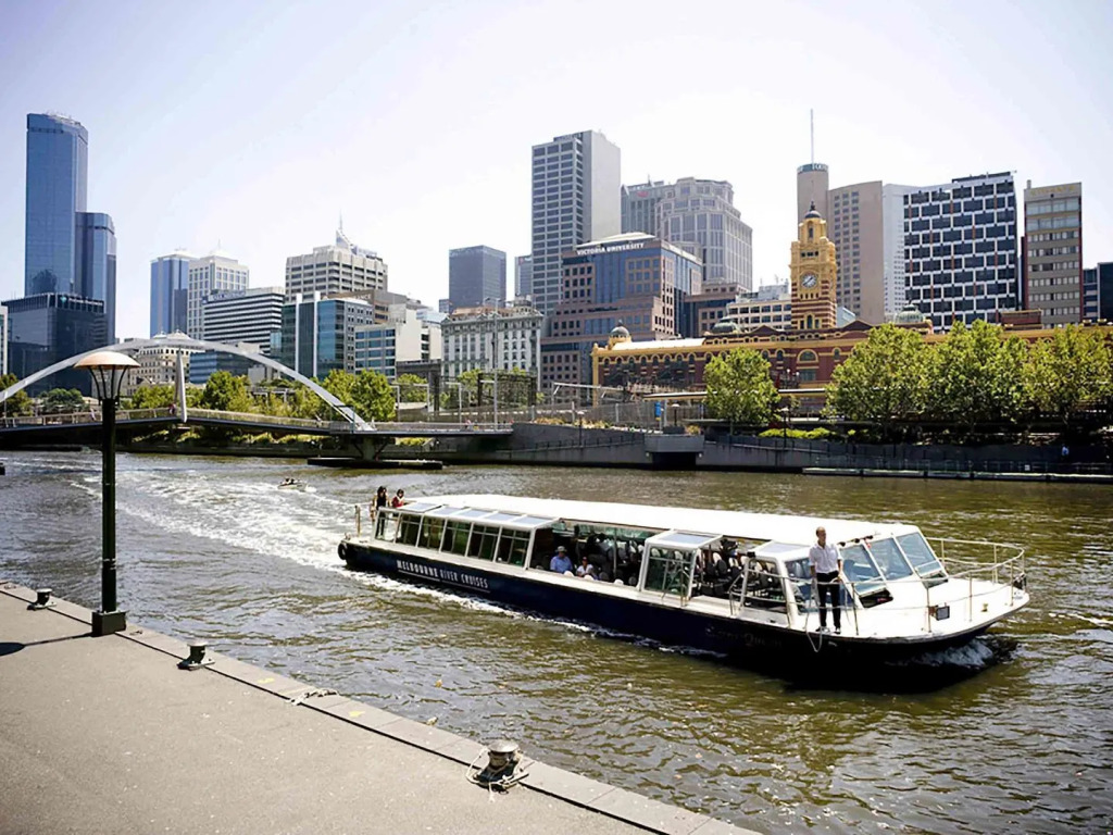 The Sebel Residences Melbourne Docklands Serviced Apartments