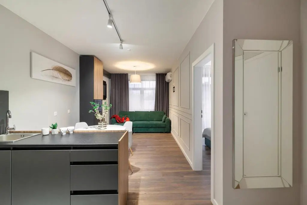 AUSTRIAN APART HOTEL