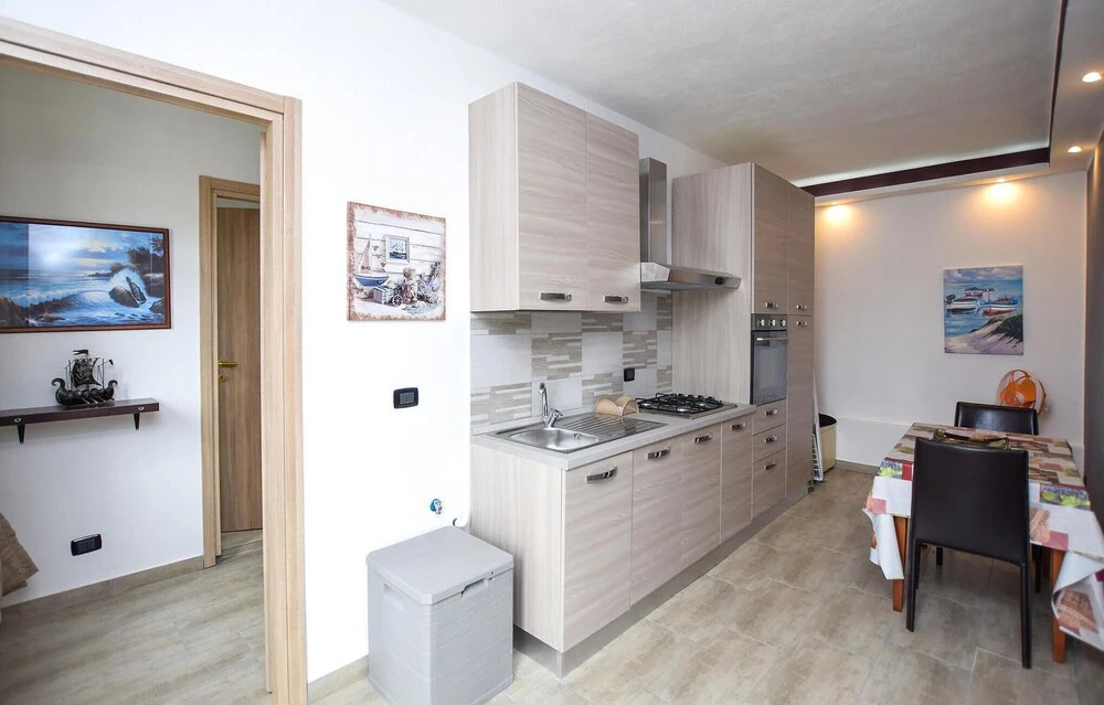 Nice Home In Civitavecchia With Sauna
