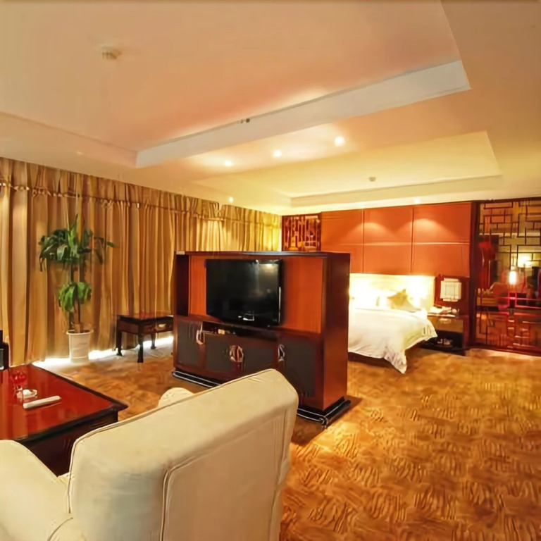 Lieking International Hotel