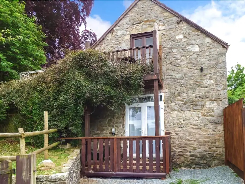 The Hayloft