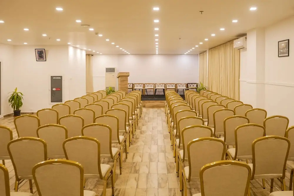 Tea Tree Suites,Manipal