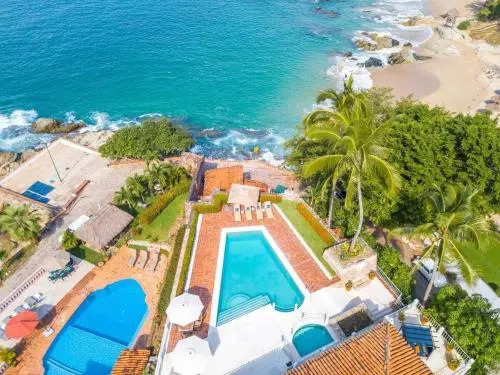 Casa Lido
