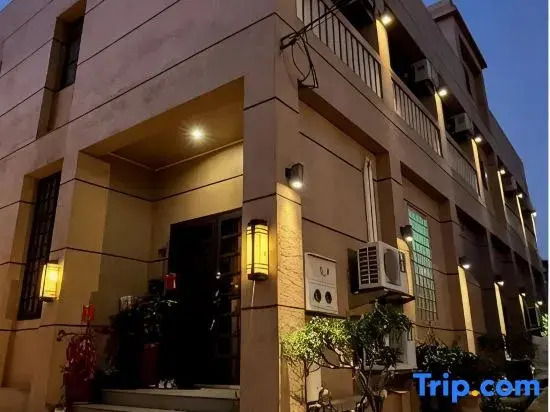 Kinmen Old Town Guesthouse