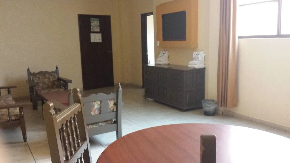 Hotel Bahia