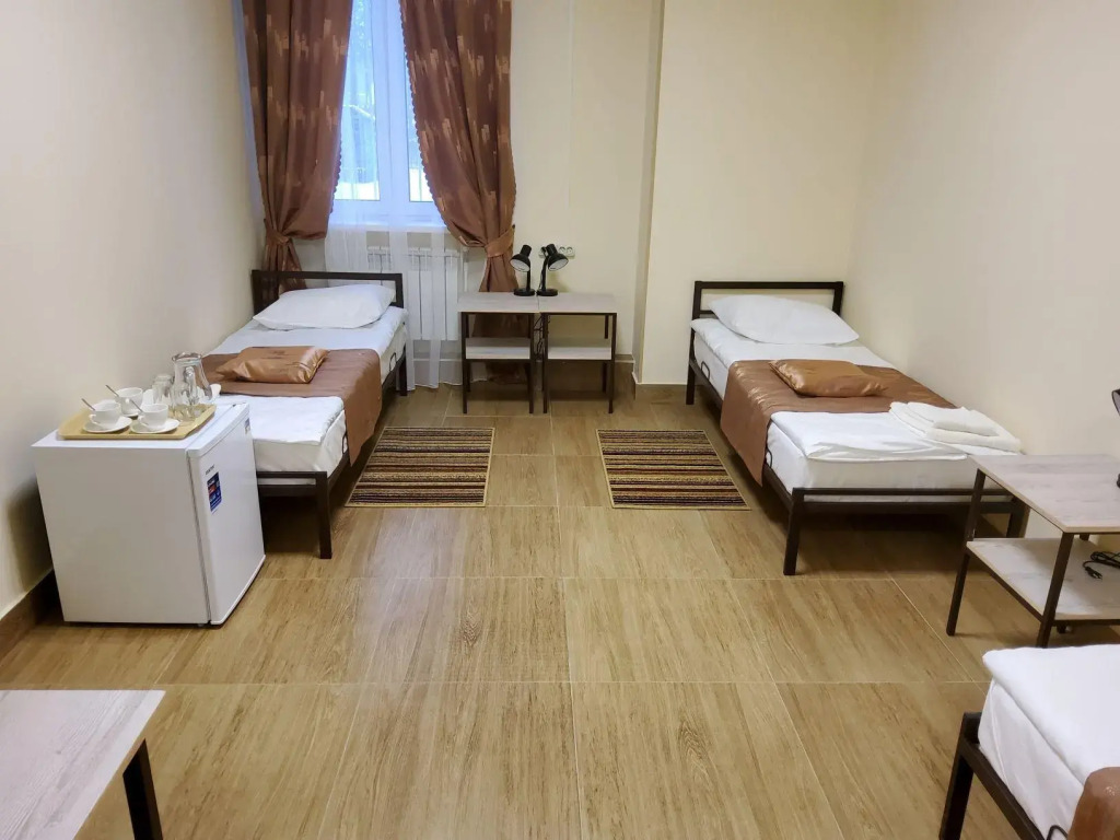 Спутник
