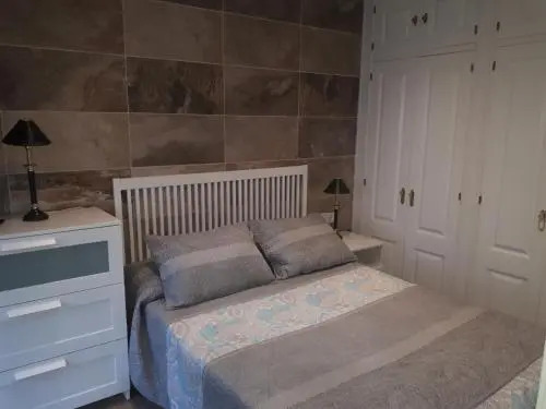 Cabomolinos, Apartamento108