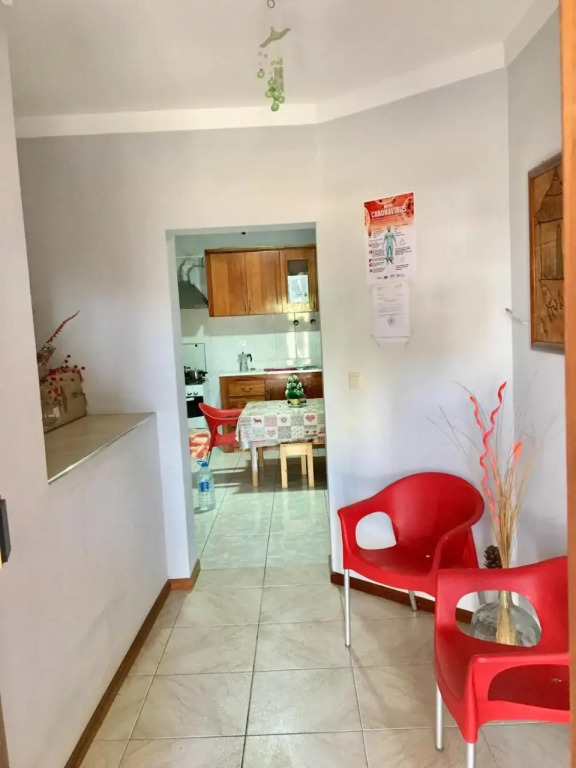 Laginha Beach Guest House