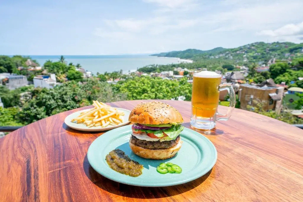 Viajero Sayulita Hostel