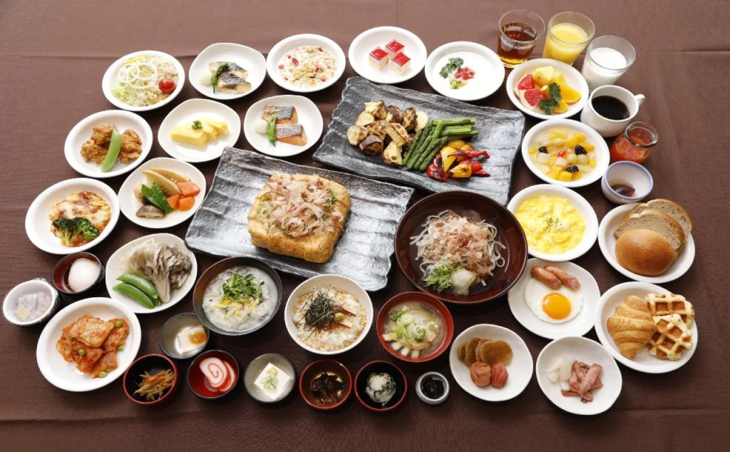 Dormy Inn Premium Fukui Natural Hot Spring