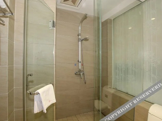 Xinhe Hotel