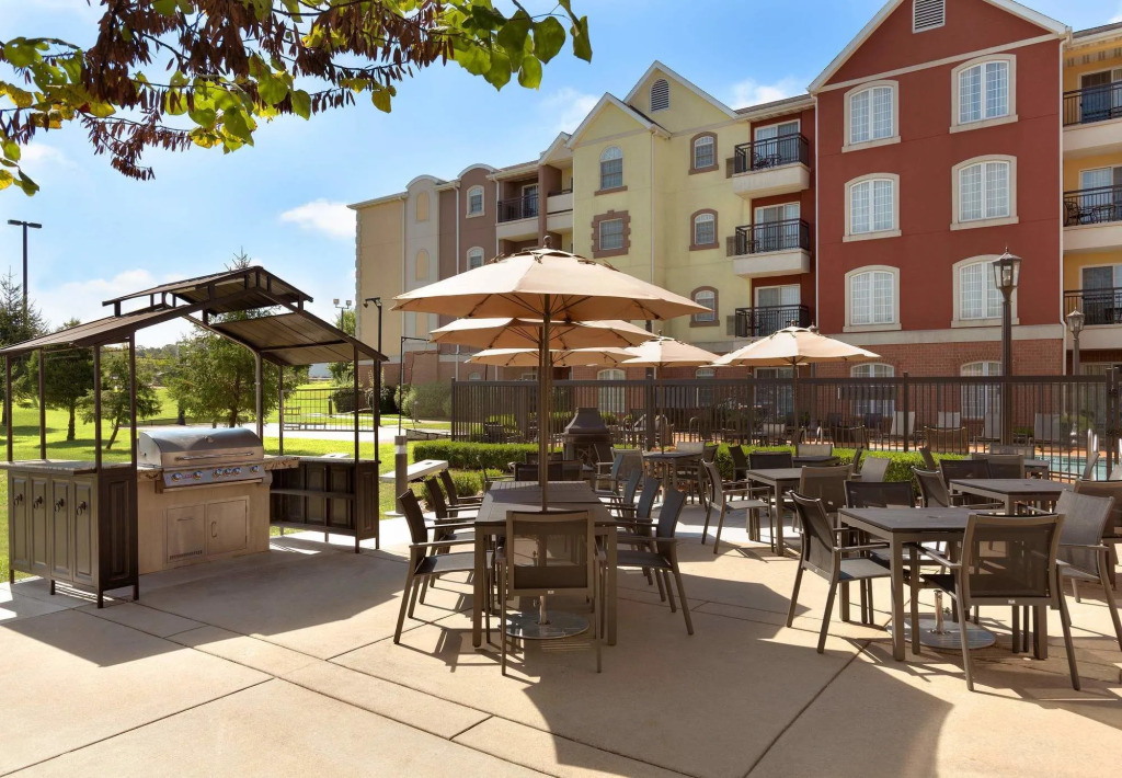 Residence Inn Marriott Joplin