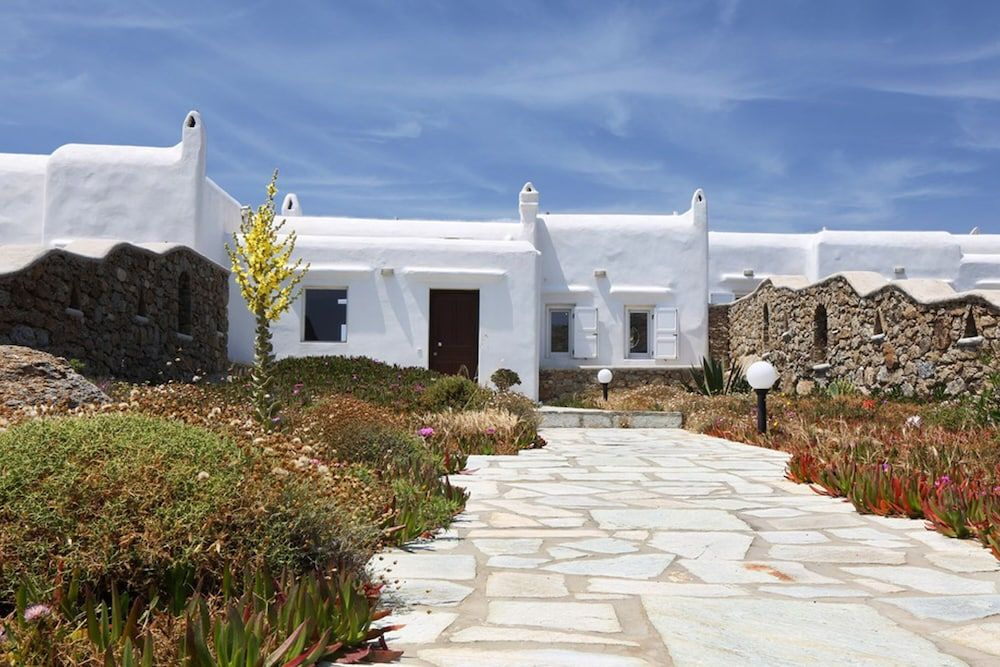 Villa Super Two in Super Paradise