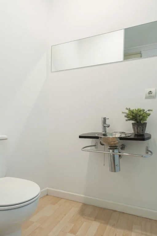 Apartamento Catedral de la Almudena III