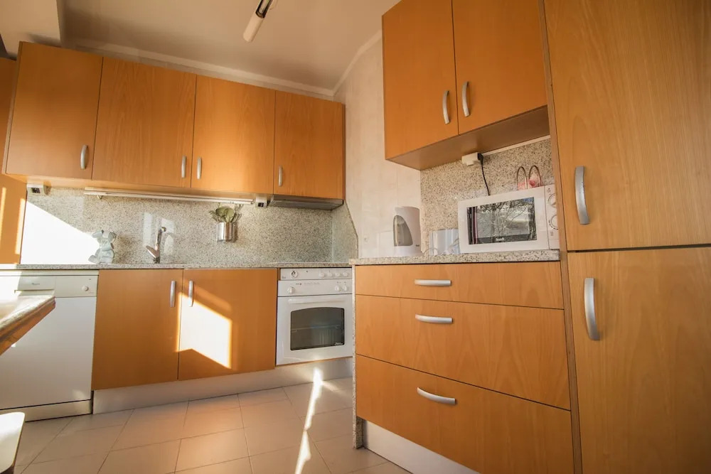 Oporto Ceuta Residences - Residence 2 by We Do Living