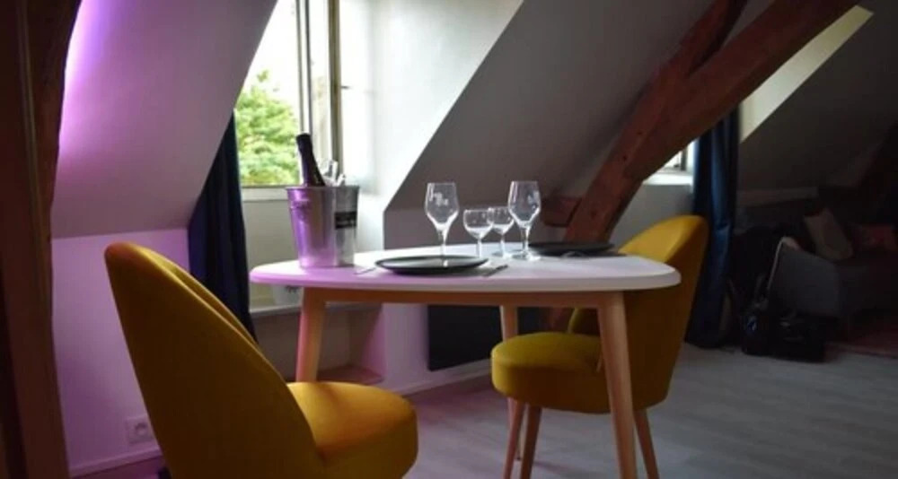 Loveappart21 - Le Formel