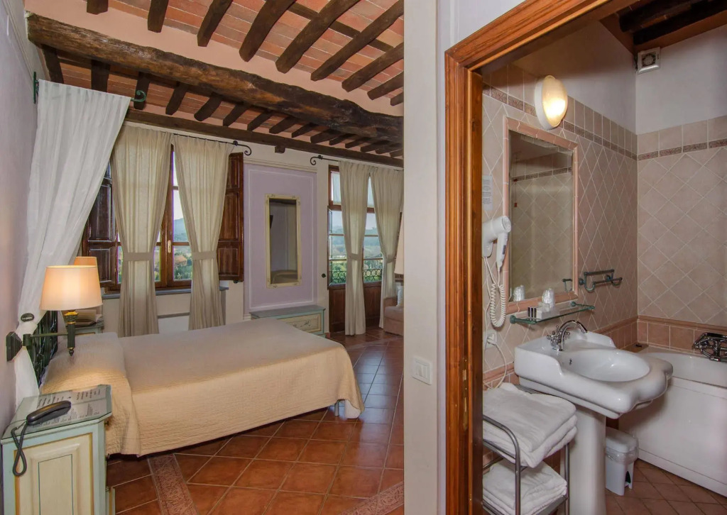Hotel Villa Cheli