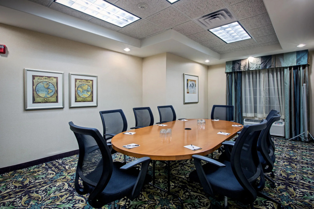 Staybridge Suites Rockford by IHG