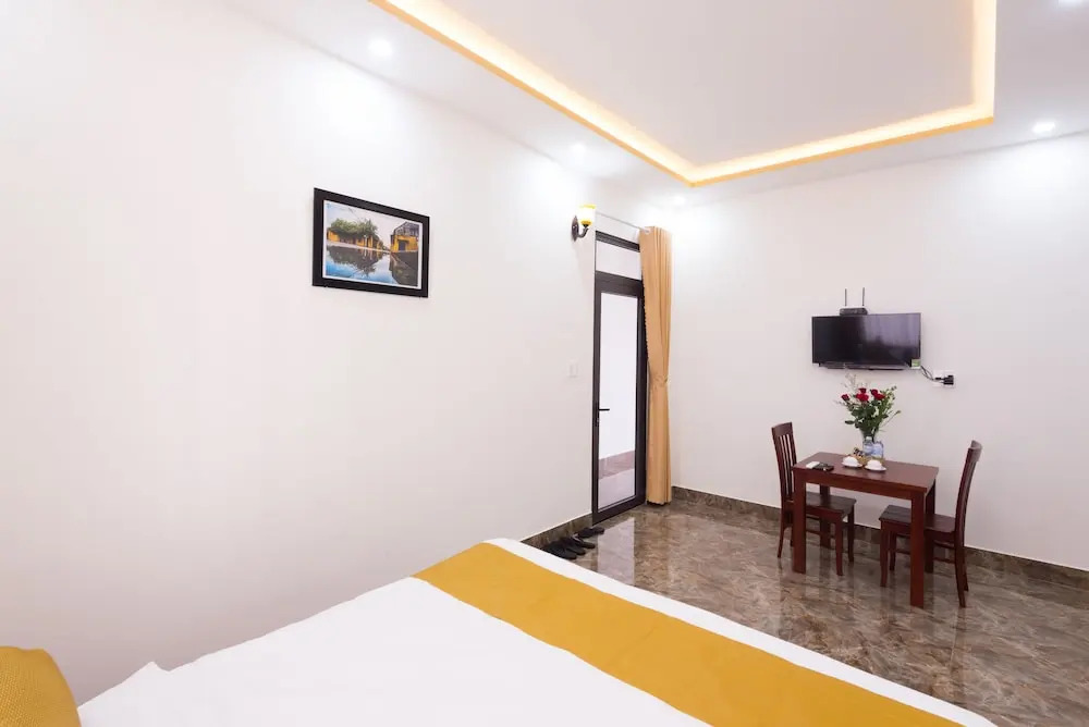 Thinh My Villa Hoi An