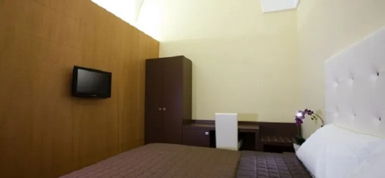 La Stanza Preziosa Exclusive BedBreakfast